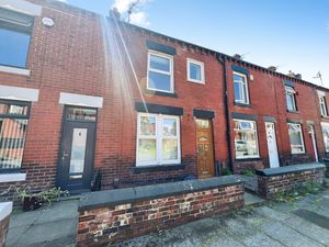 Front Elevation- click for photo gallery